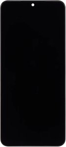 Mobilepart Wyświetlacz do Xiaomi Redmi A5 4G LCD 25028RN03Y Ramka Oryginał Mobilepart 2