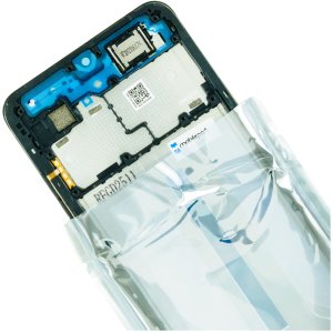Mobilepart Wyświetlacz do Xiaomi Redmi A5 4G LCD 25028RN03Y Ramka Oryginał Mobilepart 6