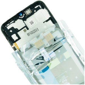 Mobilepart Wyświetlacz do Samsung Galaxy A14 5G LCD SM-A146P Ramka Oryginał Mobilepart 6