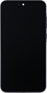 Mobilepart Wyświetlacz do Samsung Galaxy A35 5G LCD SM-A356B Ramka Oryginał Mobilepart 2