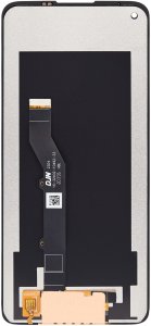 Mobilepart Wyświetlacz do Motorola Moto G9 Plus LCD XT2087-1 Ekran 3