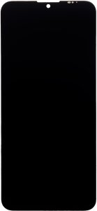 Mobilepart Wyświetlacz do Motorola Moto G30 LCD XT2129-2 Ekran 2