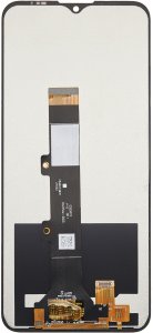 Mobilepart Wyświetlacz do Motorola Moto G30 LCD XT2129-2 Ekran 3