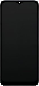 Mobilepart Wyświetlacz do Motorola Moto E13 LCD XT2345-1 XT2345-2 Ekran Ramka 2