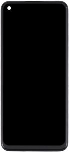 Mobilepart Wyświetlacz do Realme 8i LCD RMX3151 Ekran Ramka 2