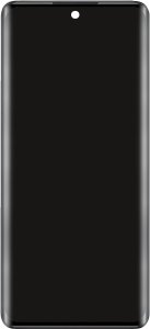 Mobilepart Wyświetlacz do Realme 12 Pro Plus LCD RMX3840 Ramka Oryginał Mobilepart 2