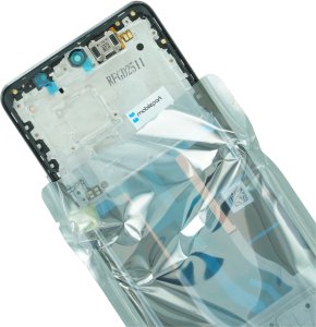 Mobilepart Wyświetlacz do Realme 12 Pro Plus LCD RMX3840 Ramka Oryginał Mobilepart 6