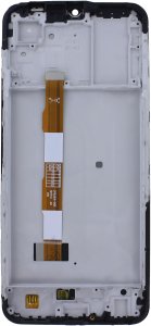 Mobilepart Wyświetlacz do Vivo Y21s LCD V2110 Ekran Ramka 3