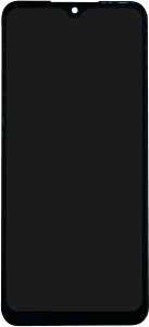 Mobilepart Wyświetlacz do Infinix Note 12 Pro 5G LCD X671B Ekran 2