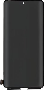 Mobilepart Wyświetlacz Oryginał do Infinix Hot 50 Pro Plus 4G LCD X6880 2