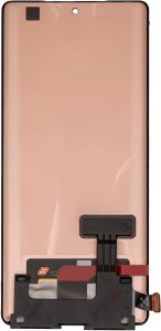 Mobilepart Wyświetlacz Oryginał do Infinix Hot 50 Pro Plus 4G LCD X6880 3