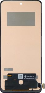 Mobilepart Wyświetlacz do Infinix Hot 50 Pro Plus 4G LCD X6880 Ekran Incell 3
