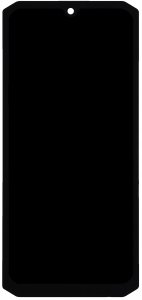 Mobilepart Wyświetlacz do Doogee S98 Pro LCD Ekran 2