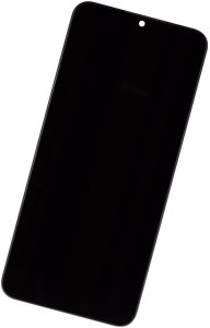 Mobilepart Wyświetlacz LCD Ekran Szybka do Realme C33 RMX3624 Ramka 2