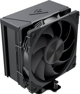 Chłodzenie CPU Modecom Volcano 0C T100 120 czarne (MC-C-T100-000-B) 6