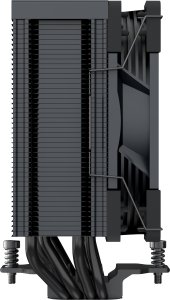 Chłodzenie CPU Modecom Volcano 0C T100 120 czarne (MC-C-T100-000-B) 7