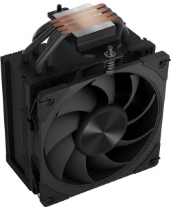 Chłodzenie CPU Modecom Volcano 0C T101 120 czarne (MC-C-T101-AS0-B) 6