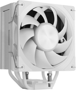 Chłodzenie CPU Modecom Volcano 0C T200 120 białe (MC-C-T200-000-W) 2