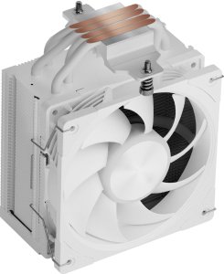 Chłodzenie CPU Modecom Volcano 0C T200 120 białe (MC-C-T200-000-W) 6