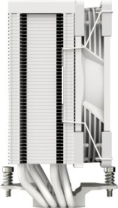 Chłodzenie CPU Modecom Volcano 0C T200 120 białe (MC-C-T200-000-W) 7