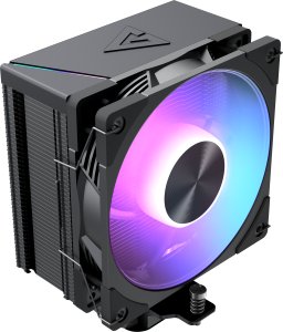 Chłodzenie CPU Modecom Volcano 0C T101 ARGB 120 czarne (MC-C-T101-AF0-B) 2