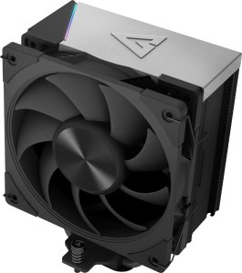 Chłodzenie CPU Modecom Volcano 0C T701 120 czarne (MC-C-T701-AS0-B) 5