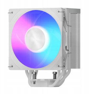 Wentylator Modecom Chłodzenie powietrzne Volcano 0C T721 ARGB 120 białe 5