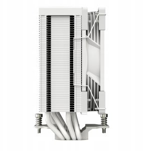 Wentylator Modecom Chłodzenie powietrzne Volcano 0C T721 ARGB 120 białe 6