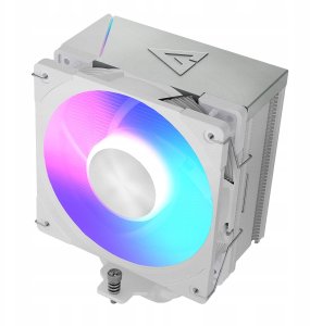 Wentylator Modecom Chłodzenie powietrzne Volcano 0C T721 ARGB 120 białe 7
