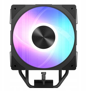 Wentylator Modecom Chłodzenie powietrzne Volcano 0C T201 120 czarny 5