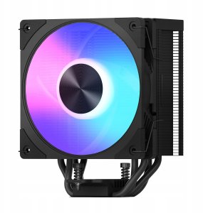 Wentylator Modecom Chłodzenie powietrzne Volcano 0C T201 120 czarny 6