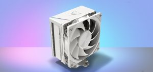 Wentylator Modecom Chłodzenie powietrzne Volcano 0C T201 120 czarny 10