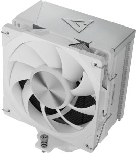 Chłodzenie CPU Modecom Volcano 0C T720 120 białe (MC-C-T720-000-W) 5