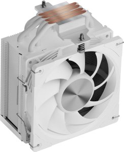 Chłodzenie CPU Modecom Volcano 0C T720 120 białe (MC-C-T720-000-W) 6