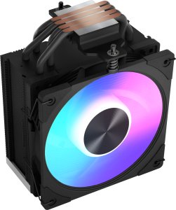 Chłodzenie CPU Modecom Volcano 0C T701 ARGB 120 czarne (MC-C-T701-AF0-B) 3