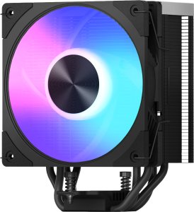 Chłodzenie CPU Modecom Volcano 0C T701 ARGB 120 czarne (MC-C-T701-AF0-B) 5