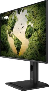 Monitor MSI Monitor PRO MP275PGN E14 27 cali/LED/FHD/Zakrzywiony/144Hz/Czarny 12