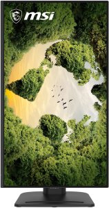 Monitor MSI Monitor PRO MP275PGN E14 27 cali/LED/FHD/Zakrzywiony/144Hz/Czarny 2