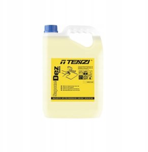 Tenzi Mydło w płynie TENZI Mydełko Dez Extra 5l 2