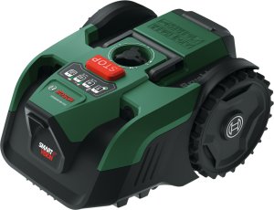 Robot koszący VISIMOW18V-200 2