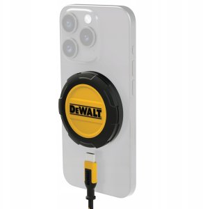 Ładowarka ładowarka indukcyjna magnetyczna , usb, usb c 4