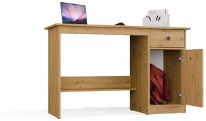 Biurko Biurko CHESTER 120 ARTISAN 2