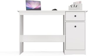 Biurko Biurko CHESTER 120 BIAŁY 6