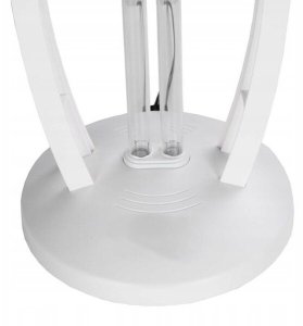 Lampa UVC z ozonem bakteriobójcza do dezynfekcji pomieszczeń 38W 6