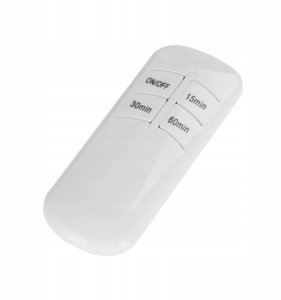 Lampa UVC z ozonem bakteriobójcza do dezynfekcji pomieszczeń 38W 8