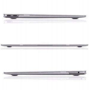Etui Etui Smartshell do Macbook Air 13 2018-2020 9