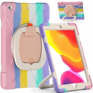 Etui na tablet Etui X-Armor do iPad 10.2 2019 / 2020 / 2021 Baby 2