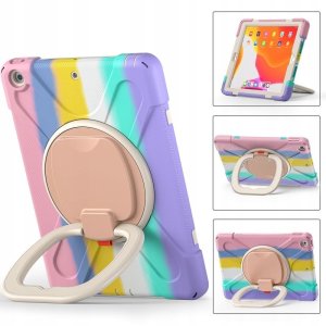Etui na tablet Etui X-Armor do iPad 10.2 2019 / 2020 / 2021 Baby 3