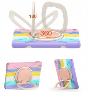 Etui na tablet Etui X-Armor do iPad 10.2 2019 / 2020 / 2021 Baby 4