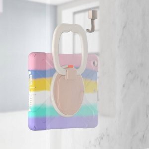 Etui na tablet Etui X-Armor do iPad 10.2 2019 / 2020 / 2021 Baby 8